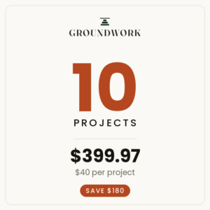 Ten Project Credits